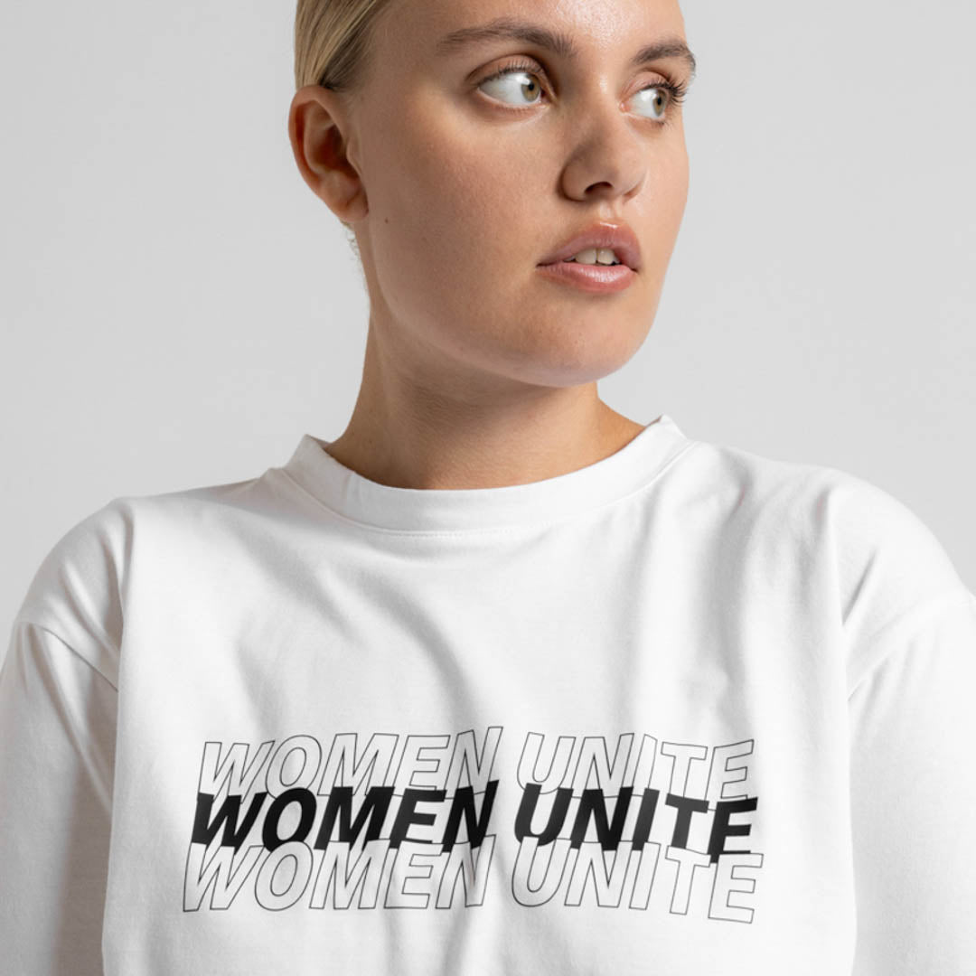 Women Unite T-shirt